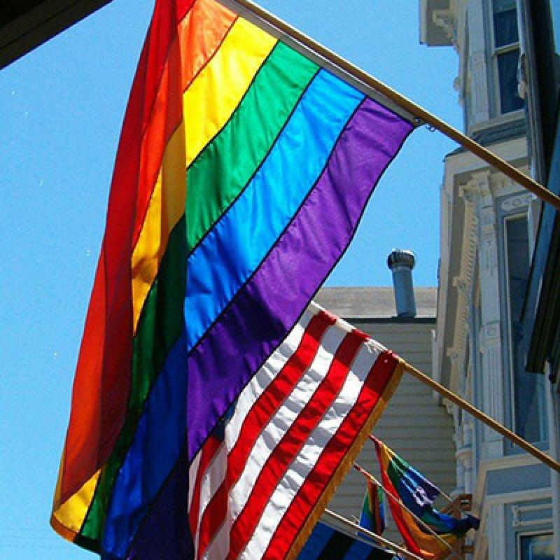 Lesbian, Gay, Bisexual & Transgender Studies