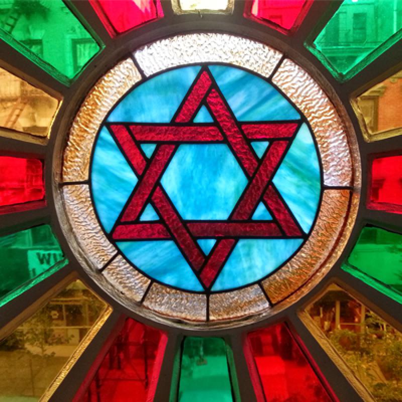 Jewish Studies