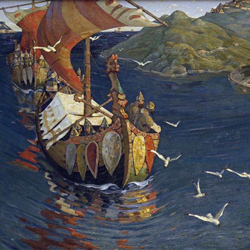 Viking Studies