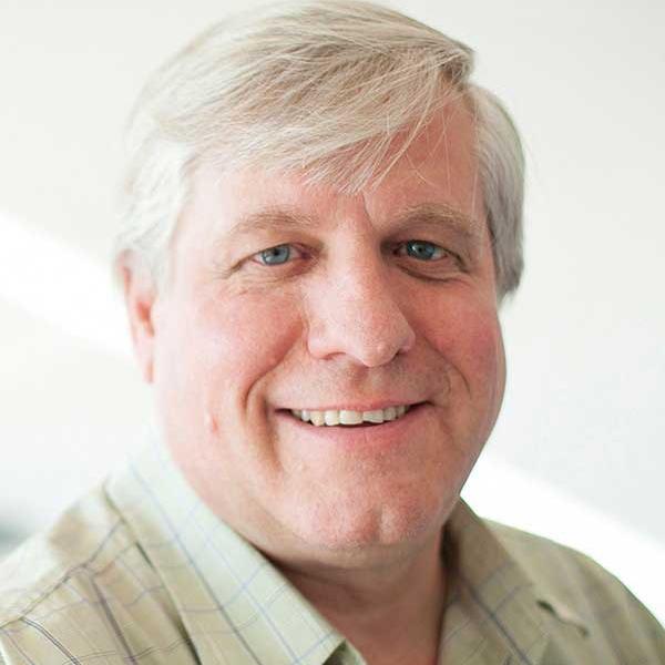 Scott Emr