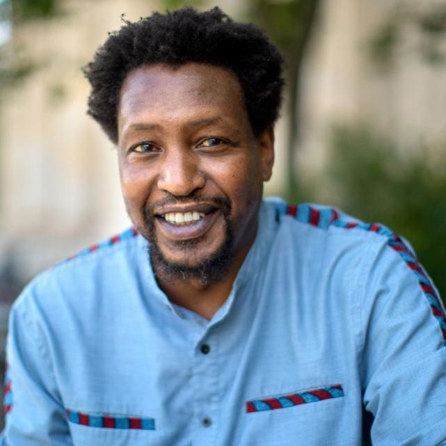 Mukoma Wa Ngugi