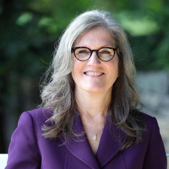 Dianne Harris