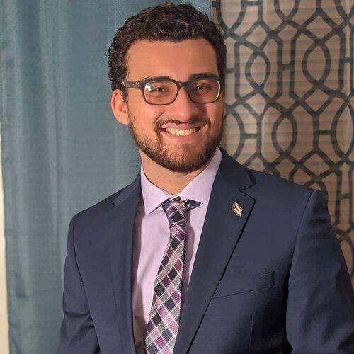 Picture of Jorge Defendini '22