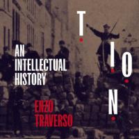 Book cover: Revolution, An Intellectual History