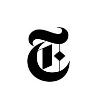 New York Times Small Logo
