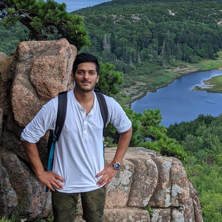 Vaibhav Sharma
