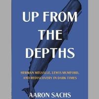 		Book cover: Up from the Depths
	