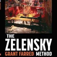 Book cover: The Zelensky Method
