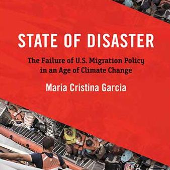 Book cover: State of Disaster