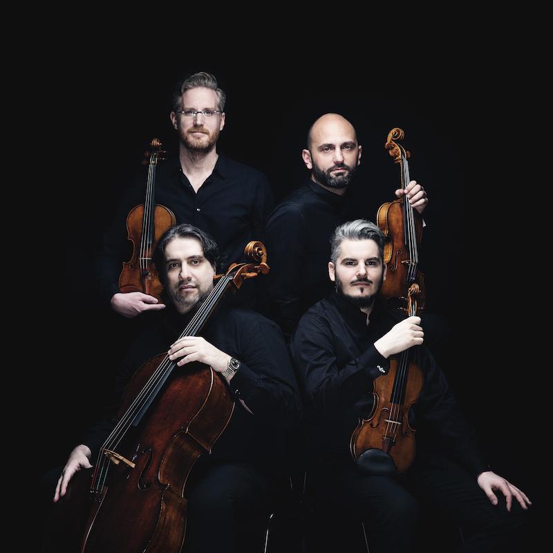 Quartetto di Cremona