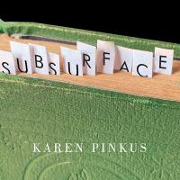 book cover: Subsurface