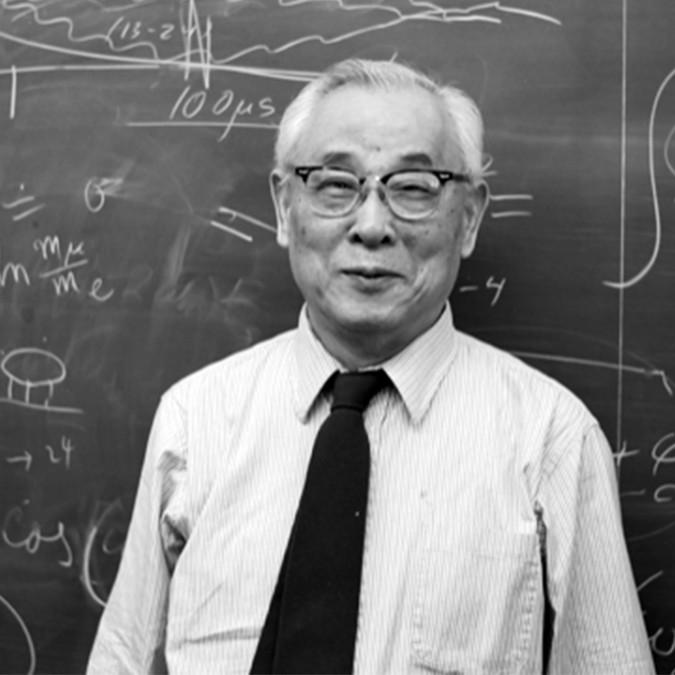 Toichiro Kinoshita