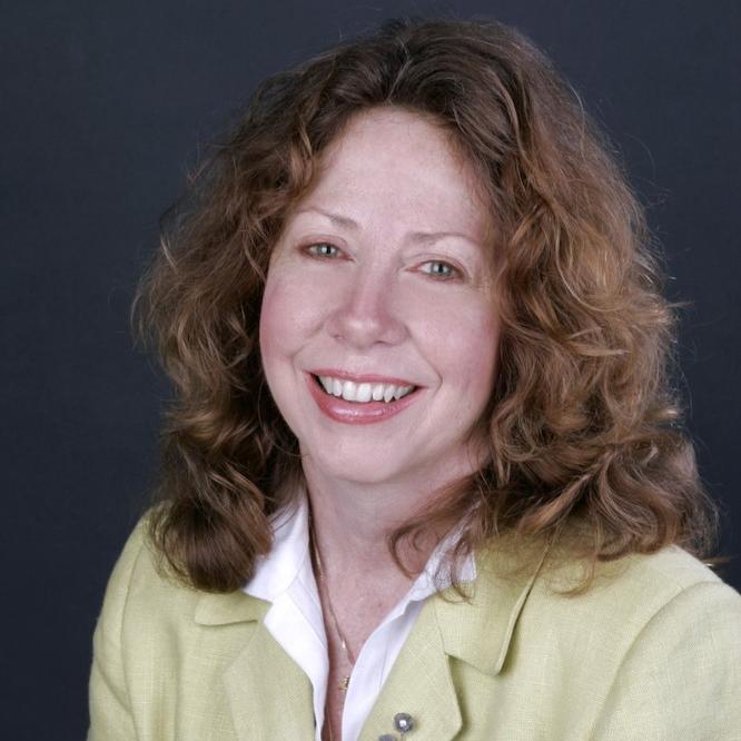 Jane Landers