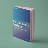 book cover: The Consciousness Revolutions