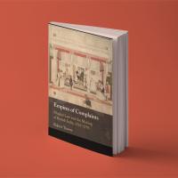 Book cover: Empires of Complaints