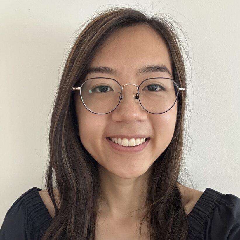 Sarena Tien