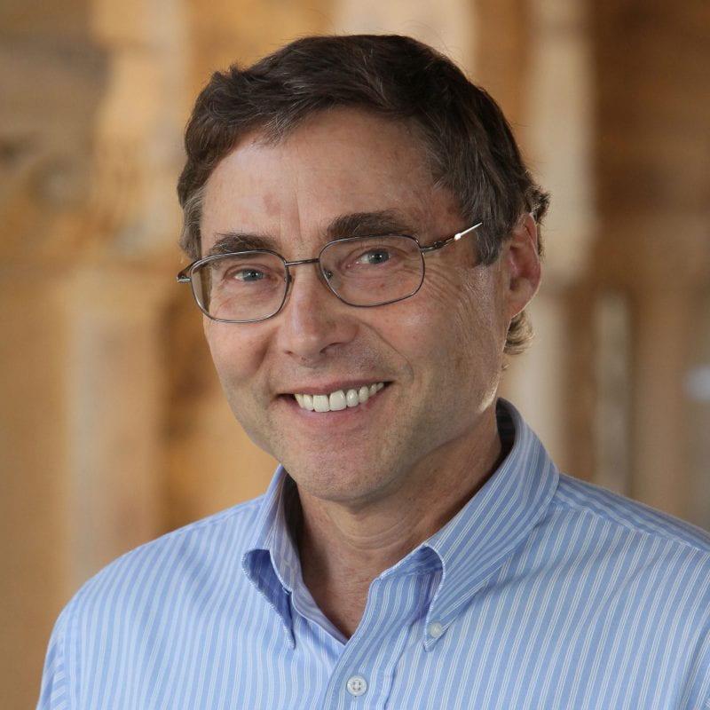 Carl Wieman