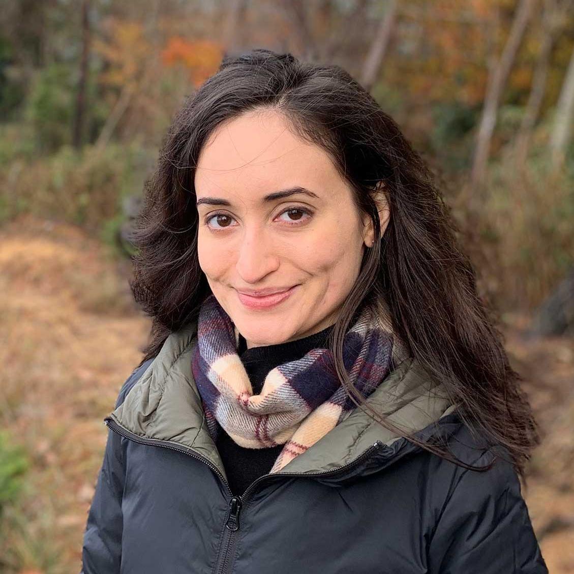 Drisana Misra