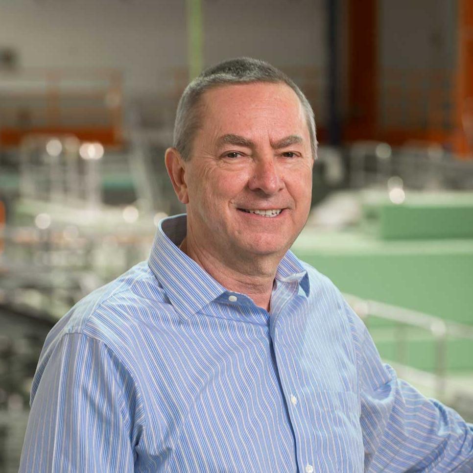 Nigel Lockyer