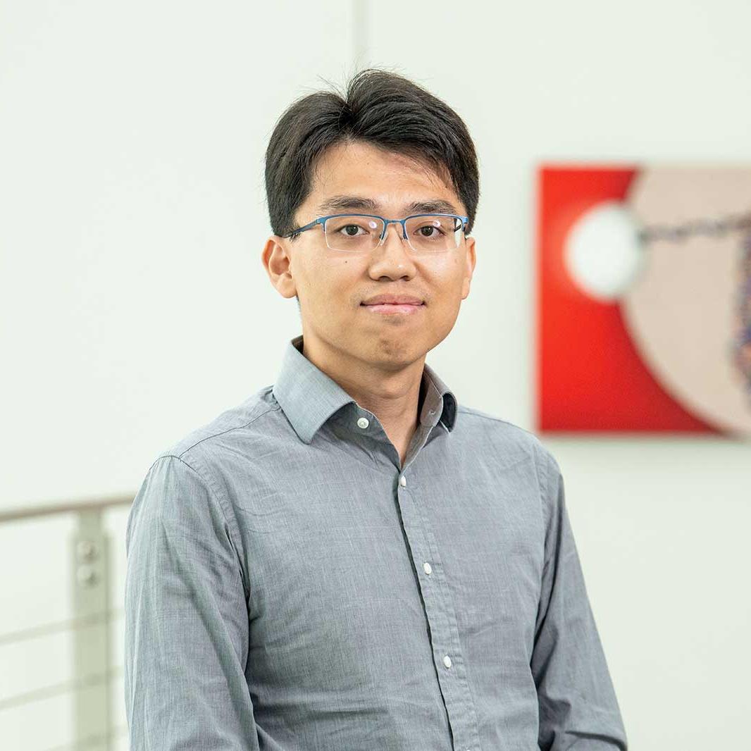 Xiaomeng Liu