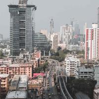 		photo of Mumbai, India
	