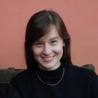 Carol-Rose Little, Ph.D. ’20