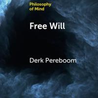 Book cover: Free Will