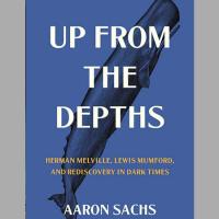 Book cover: Up from the Depths