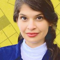 Anna Shechtman
