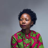 NoViolet Bulawayo 