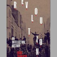 Book cover: Revolution