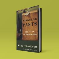 Book cover: Singular Pasts