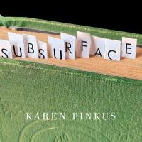 book cover: Subsurface