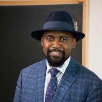 Dr. Xavier Pickett