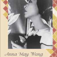 book cover featuring Anna May Wong