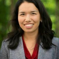 Jessica Chen Weiss