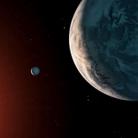 Earth-sized planets at the TRAPPIST-1 star