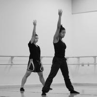dancers