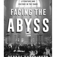 Cover of &quot;Facing the Abyss&quot;