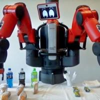  Robot 