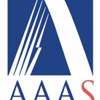 Logo for the American Academy of Arts