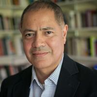  Dr. Gerard Aching