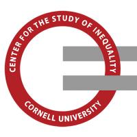 logo for Center for the Study of Inequality