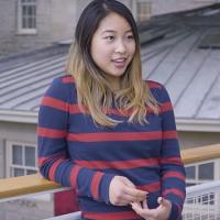  Clara Liao &#039;17