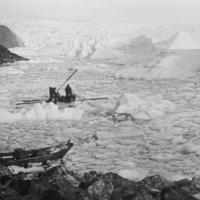 Ice floe