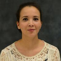 Maryame El Moutamid