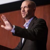 Peter Enns