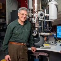  Image from Cornell University College of Arts and Sciences