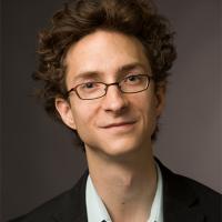 Andrew Hicks, associate professor of music