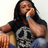  Marlon James